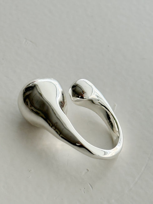 ✧ NEW ✧ floating drop ring(予約商品)